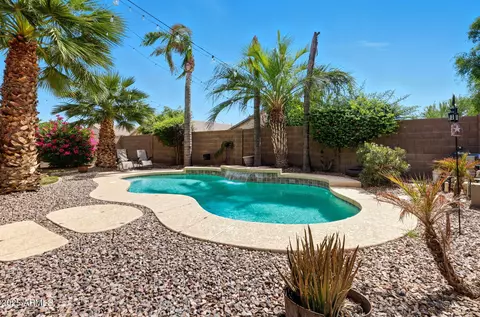 Exterior - 9637 E Olla Ave, Mesa, AZ 85212 photo 5 of 8
