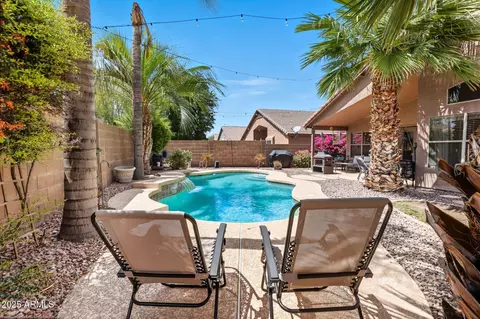 Exterior - 9637 E Olla Ave, Mesa, AZ 85212 photo 8 of 8