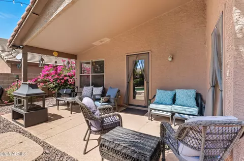 Exterior - 9637 E Olla Ave, Mesa, AZ 85212 photo 4 of 8
