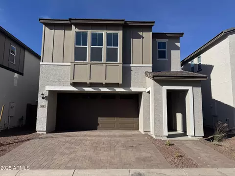 2458 W Maximo Way, Phoenix, AZ 85085