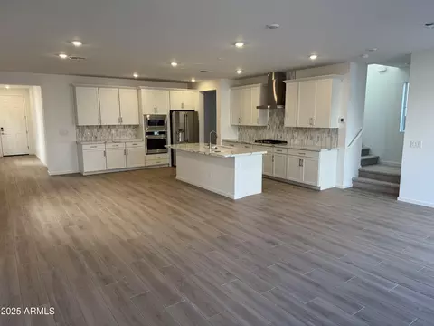 Kitchen - 2458 W Maximo Way, Phoenix, AZ 85085 photo 1 of 1