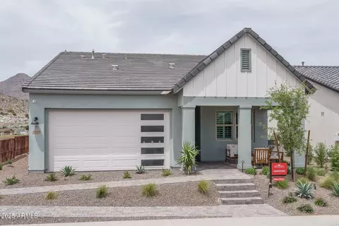 20968 W Pasadena Ave, Buckeye, AZ 85396