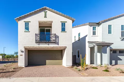26330 N 24th Gln, Phoenix, AZ 85085