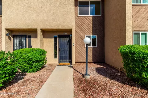 1601 W Sunnyside Dr #170, Phoenix, AZ 85029