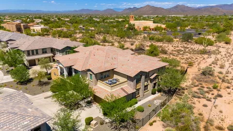 5100 E Rancho Paloma Dr #1025, Cave Creek, AZ 85331