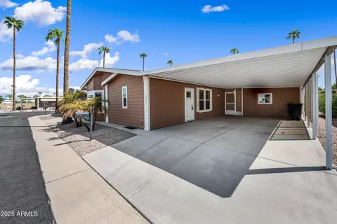2929 E Main St #424, Mesa, AZ 85213