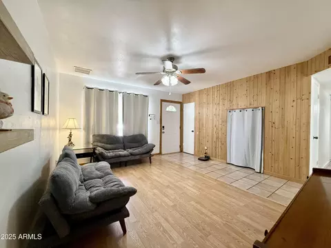 Living - 3403 E Capri Ave, Mesa, AZ 85204 photo 3 of 3