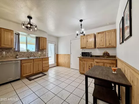 Kitchen - 3403 E Capri Ave, Mesa, AZ 85204 photo 1 of 3