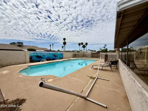 Exterior - 3403 E Capri Ave, Mesa, AZ 85204 photo 3 of 5