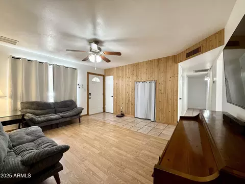 Living - 3403 E Capri Ave, Mesa, AZ 85204 photo 2 of 3
