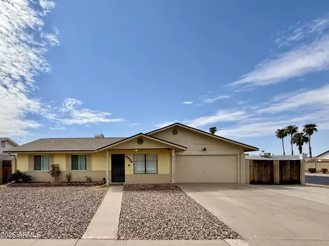 3403 E Capri Ave, Mesa, AZ 85204