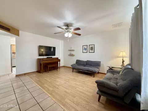 Living - 3403 E Capri Ave, Mesa, AZ 85204 photo 1 of 3
