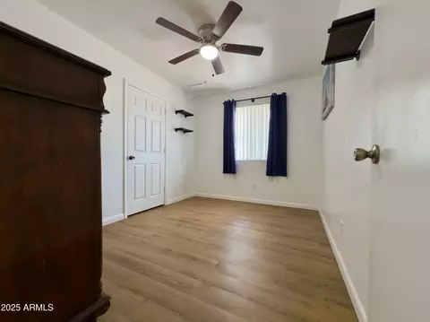 Bedroom - 3403 E Capri Ave, Mesa, AZ 85204 photo 1 of 6
