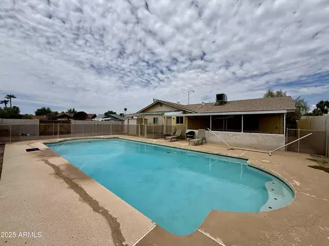 Exterior - 3403 E Capri Ave, Mesa, AZ 85204 photo 4 of 5