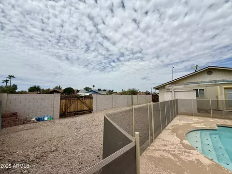 Exterior - 3403 E Capri Ave, Mesa, AZ 85204 photo 5 of 5