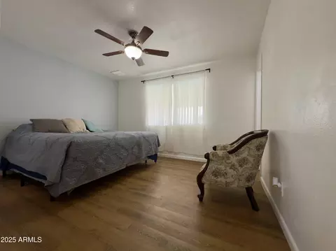 Bedroom - 3403 E Capri Ave, Mesa, AZ 85204 photo 6 of 6