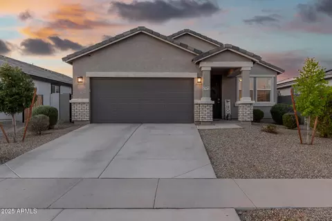 17872 W Country Club Ter, Surprise, AZ 85387
