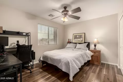 Bedroom - 2402 W Minton St, Phoenix, AZ 85041 photo 4 of 4