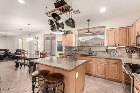 Kitchen - 2402 W Minton St, Phoenix, AZ 85041 photo 4 of 4