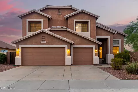 2402 W Minton St, Phoenix, AZ 85041