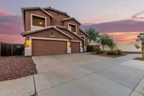 Exterior - 2402 W Minton St, Phoenix, AZ 85041 photo 2 of 3