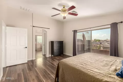 Bedroom - 2402 W Minton St, Phoenix, AZ 85041 photo 2 of 4