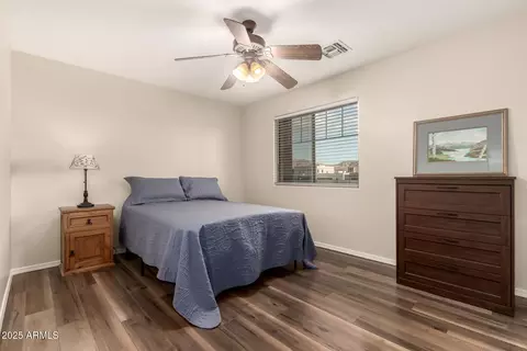 Bedroom - 2402 W Minton St, Phoenix, AZ 85041 photo 3 of 4