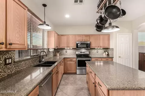 Kitchen - 2402 W Minton St, Phoenix, AZ 85041 photo 2 of 4