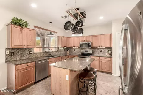 Kitchen - 2402 W Minton St, Phoenix, AZ 85041 photo 1 of 4