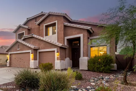 Exterior - 2402 W Minton St, Phoenix, AZ 85041 photo 3 of 3