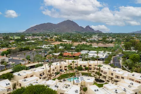6150 N Scottsdale Rd #36, Paradise Valley, AZ 85253