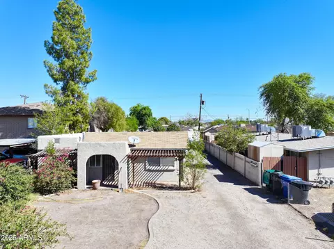 730 W Pepper Pl, Mesa, AZ 85201