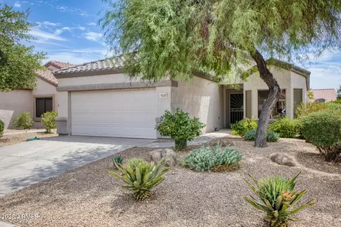 16265 W Mountain Pass Dr, Surprise, AZ 85374