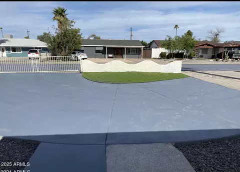 Exterior - 3331 E Oak St, Phoenix, AZ 85008 photo 3 of 5
