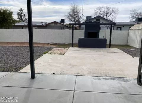 Exterior - 3331 E Oak St, Phoenix, AZ 85008 photo 5 of 5