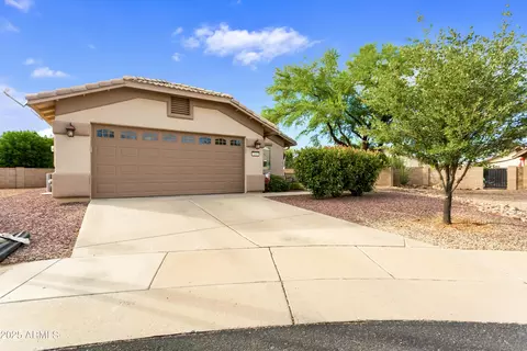 3301 Sequoia Ct, Sierra Vista, AZ 85650