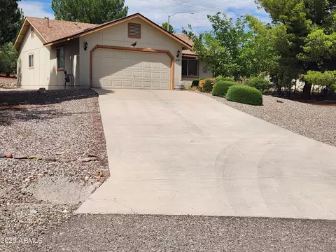 2250 S Puma Cir, Cottonwood, AZ 86326