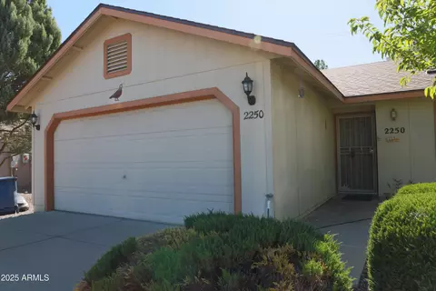 2250 S Puma Cir, Cottonwood, AZ 86326