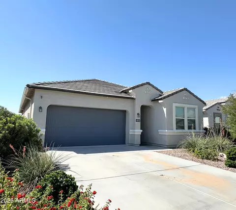 4713 W Orange Ave, Coolidge, AZ 85128