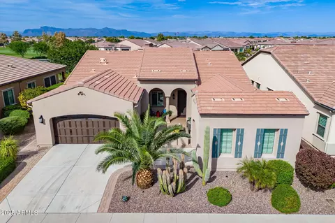 36709 N Stoneware Dr, Queen Creek, AZ 85140