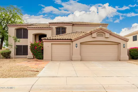 802 N Butte Ave, Chandler, AZ 85226