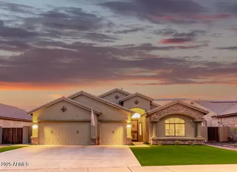 854 S Del Rio Ct, Apache Junction, AZ 85120