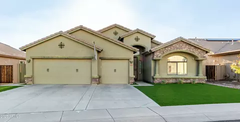 854 S Del Rio Ct, Apache Junction, AZ 85120 photo 6