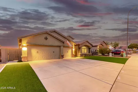 854 S Del Rio Ct, Apache Junction, AZ 85120 photo 2