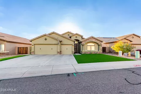854 S Del Rio Ct, Apache Junction, AZ 85120 photo 8