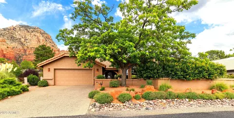 2200 Buckboard Rd, Sedona, AZ 86336