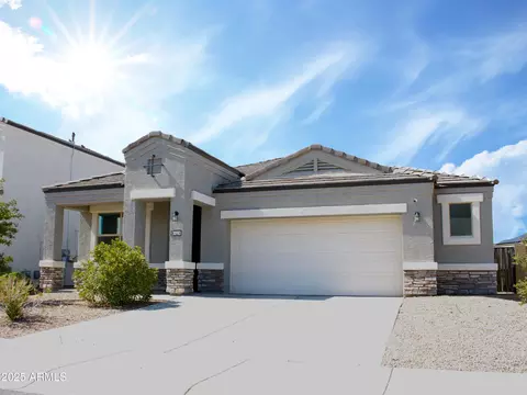 30983 W Cheery Lynn Rd, Buckeye, AZ 85396