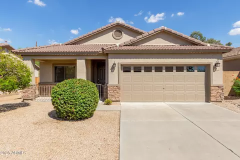 3451 N Silverado --, Mesa, AZ 85215