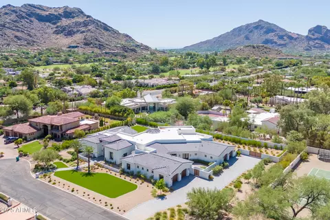 4723 E Desert Park Pl, Paradise Valley, AZ 85253