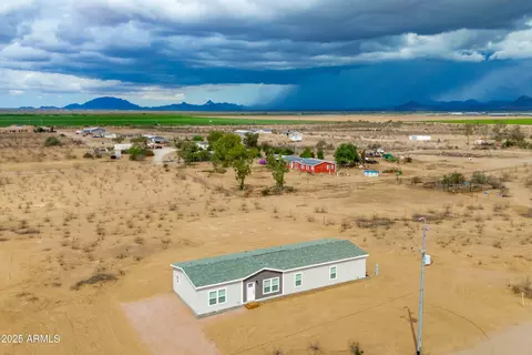 5622 N 383rd Ln, Tonopah, AZ 85354